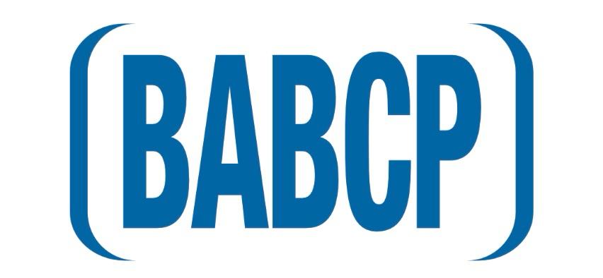 British Association for Behavioural and Cognitive Psychotherapies (BABCP)